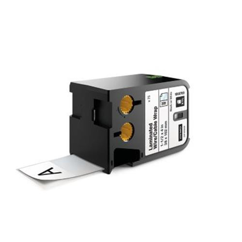 DYMO Enrobages plastifiés pour fils/câbles - 1868709