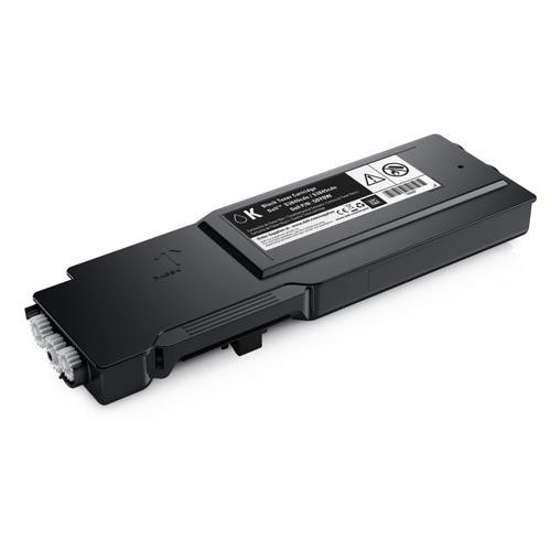 DELL  Cartouche de toner 1 pièce(s) Original Noir - 50Y0W