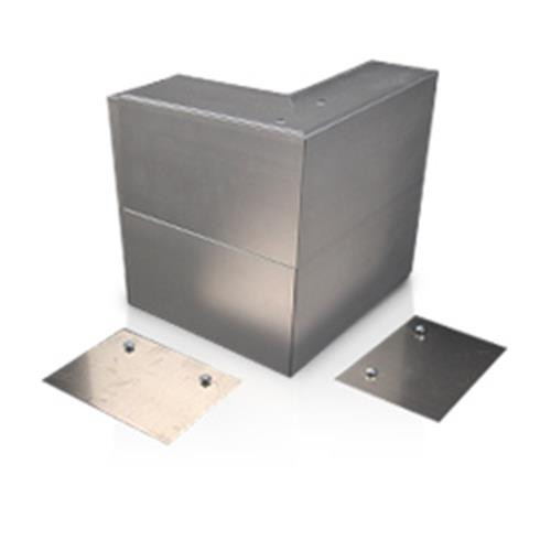 WIREMOLD  accessoire pour canalisations de câbles - ALA4818