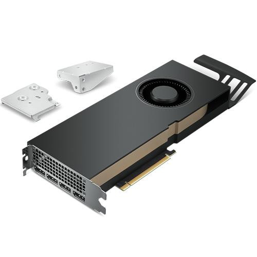Lenovo  carte graphique NVIDIA RTX A5000 24 Go GDDR6 - 4X61D97085