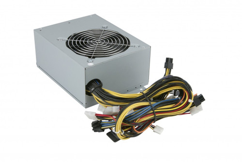 Supermicro  unité d'alimentation d'énergie 900 W 24-pin ATX ATX Métallique - PWS-903-PQ