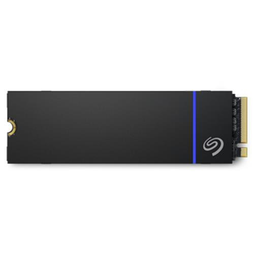 Seagate  disque SSD 2 To M.2 PCI Express 4.0 NVMe 3D TLC - ZP2000GP3A3001