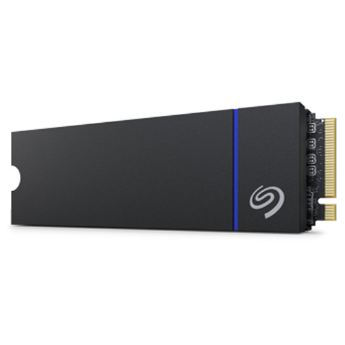 Seagate  disque SSD 2 To M.2 PCI Express 4.0 NVMe 3D TLC - ZP2000GP3A3001