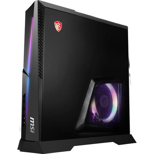 MSI MPG Trident AS 12TG-037CA Intel® Core™ i7 i7-12700F 16 Go DDR4-SDRAM 1 To SSD NVIDIA GeForce RTX 3060 Ti Windows 11 Home Bureau PC Noir - MPG TRIDENT AS 12TG-037CA