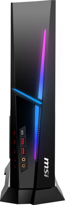 MSI MPG Trident AS 12TG-037CA Intel® Core™ i7 i7-12700F 16 Go DDR4-SDRAM 1 To SSD NVIDIA GeForce RTX 3060 Ti Windows 11 Home Bureau PC Noir - MPG TRIDENT AS 12TG-037CA