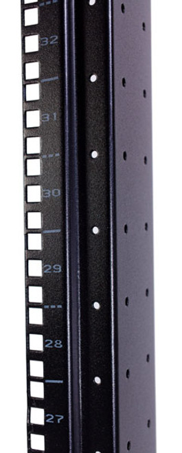 Eaton S-Series 48U Rack autonome Noir - ETN-ENC483042S