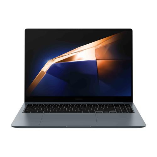 Samsung Galaxy Book4 Ultra  laptop Intel Core Ultra 7 155H Ordinateur portable 40,6 cm (16") Écran tactile WQXGA+ 16 Go LPDDR5x-SDRAM 512 Go SSD NVIDIA GeForce RTX 4050 Wi-Fi 6E (802.11ax) Windows 11 Home Gris - NP960XGL-XG3CA
