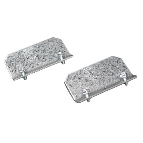 WIREMOLD  accessoire pour canalisations de câbles Raccord - 4001A