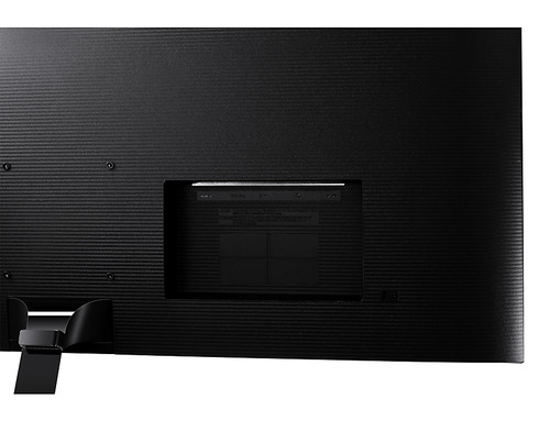 Samsung  écran plat de PC 86,6 cm (34.1") 3440 x 1440 pixels Quad HD Bleu, Gris - LS34J552WQNXZA