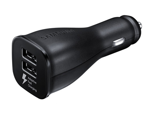 Samsung EP-LN920CBE Universel Noir Allume-cigare Auto - EP-LN920CBEGCA