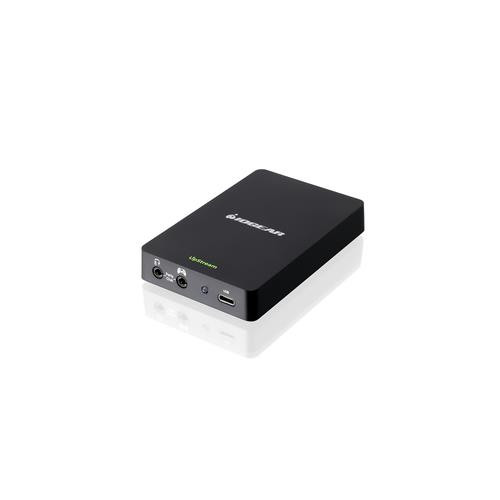 iogear  carte d'acquisition vidéo USB 3.2 Gen 1 (3.1 Gen 1) - GUV302G