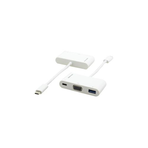 Kramer Electronics  station d'accueil Blanc - ADC-U31C/M1