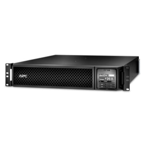 Schneider Electric  alimentation d'énergie non interruptible 2,2 kVA 1800 W - SRT2200RMXLA