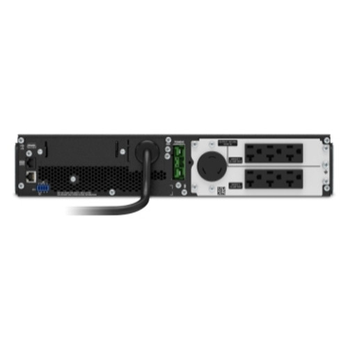 Schneider Electric  alimentation d'énergie non interruptible 2,2 kVA 1800 W - SRT2200RMXLA