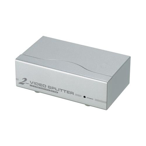 ATEN AT-UK - VS92A