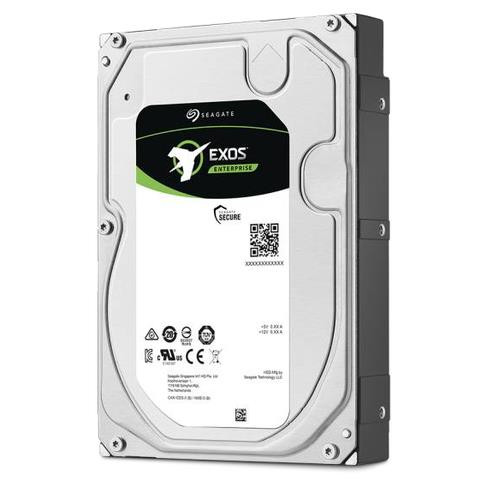 Seagate Enterprise  disque dur 6 To 7200 tr/min 3.5" SAS - ST6000NM003A