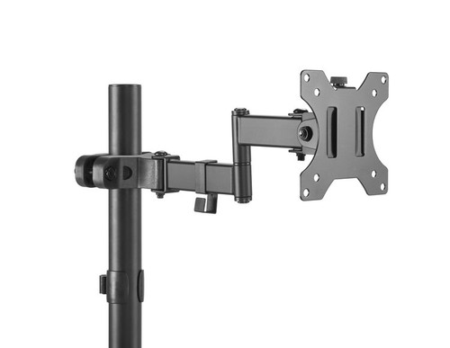 Amer Networks  support d'écran plat pour bureau 81,3 cm (32") Noir - PM111