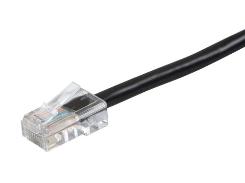 Monoprice  câble de réseau Noir 6,1 m Cat6 U/UTP (UTP) - 13410