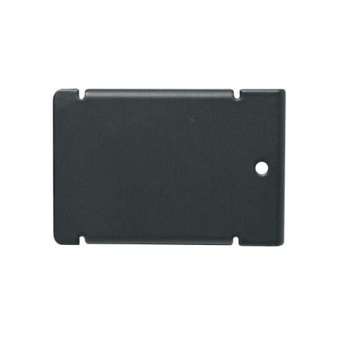 Middle Atlantic Products  accessoire de racks Housse d’étagère - MPR-BL2A