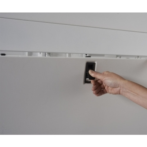 Schneider Electric  armoire électrique - AR3305W