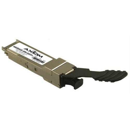 Axiom 40GBASE-SR4 QSFP+ module émetteur-récepteur de réseau Fibre optique 40000 Mbit/s QSFP+ 850 nm - 49Y7884-AX