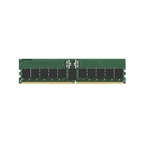 Kingston Technology  module de mémoire 32 Go 1 x 32 Go DDR5 4800 MHz ECC - KTD-PE548D8-32G