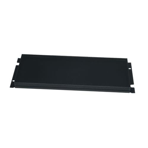 Middle Atlantic Products  accessoire de racks Panneau de couvercle de sécurité - SF4
