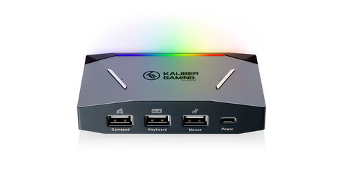 iogear  entrée et régulateur - GE1337P2