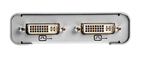 Matrox DualHead2Go Digital ME DisplayPort 2x DVI-D - D2G-DP2D-MIF