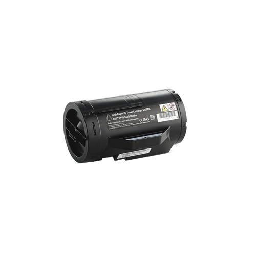 DELL  Cartouche de toner 1 pièce(s) Original Noir - 47GMH