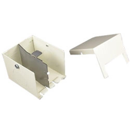 WIREMOLD  accessoire pour canalisations de câbles - 2410D-FW
