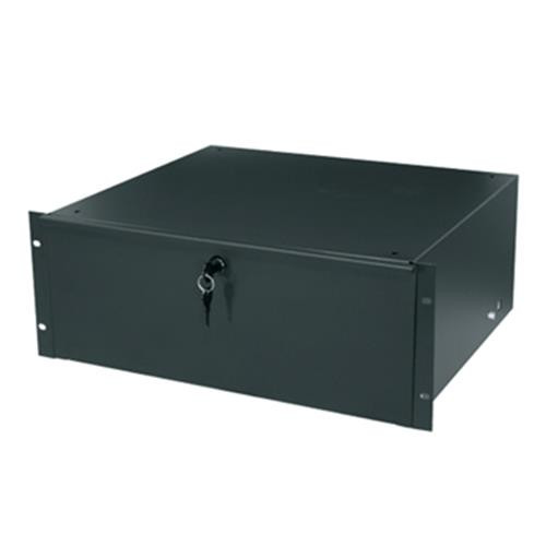 Middle Atlantic Products  accessoire de racks Composant tiroir - RKDRAWER-4U-LK