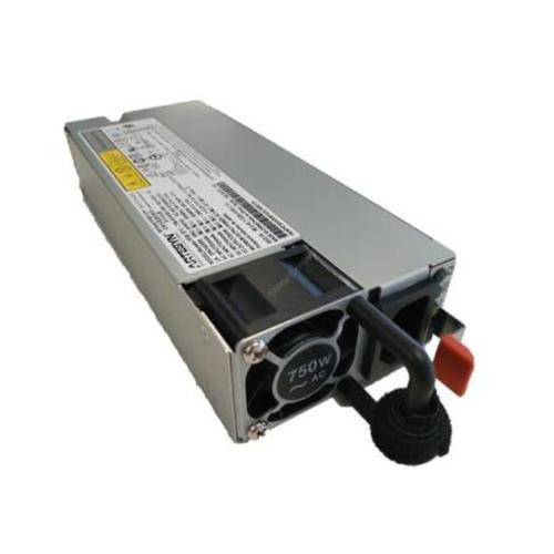 Lenovo  unité d'alimentation d'énergie 750 W Noir, Métallique - 7N67A00884