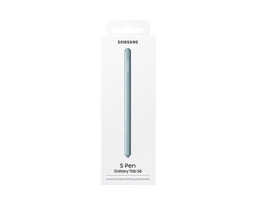 Samsung  stylet 6,5 g Bleu - EJ-PT860BLEGCA