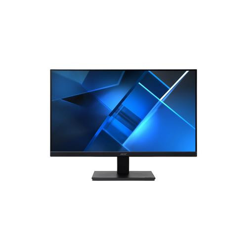 Acer V227Q B écran plat de PC 54,6 cm (21.5") 1920 x 1080 pixels Full HD LCD Noir - UM.WV7AA.B02