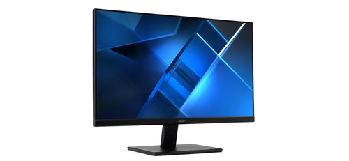 Acer V227Q B écran plat de PC 54,6 cm (21.5") 1920 x 1080 pixels Full HD LCD Noir - UM.WV7AA.B02