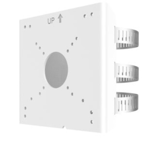 Adesso  support et boîtier des caméras de sécurité Adaptateur de fixation - ACS-J110