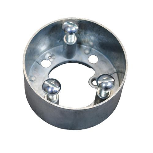 WIREMOLD  accessoire pour canalisations de câbles Raccord - S1ER-7/8