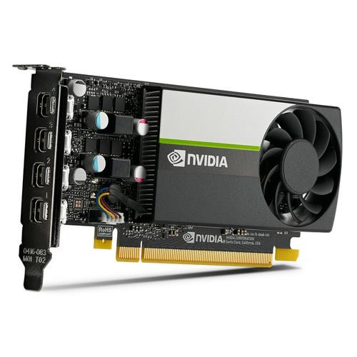 Lenovo  carte graphique NVIDIA T1000 8 Go GDDR6 - 4X67A79777