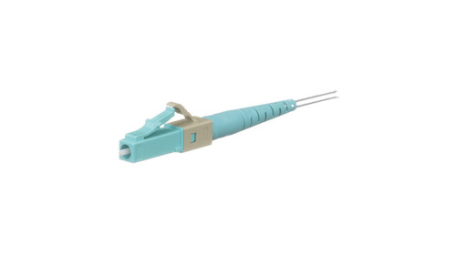 Panduit  connecteur à fibre optique LC Mâle - FLCS2/9SOCPXAQ