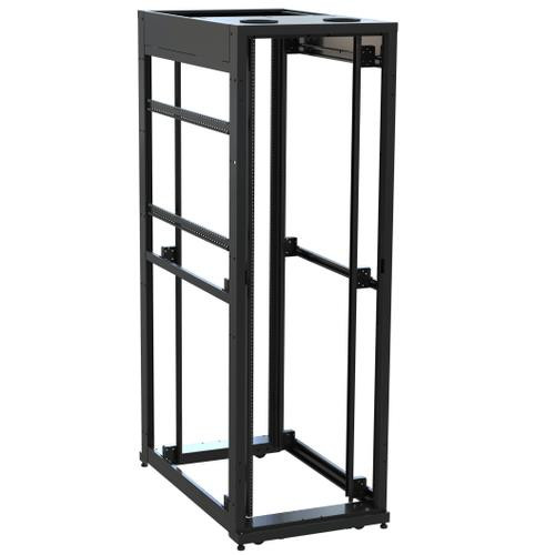 Middle Atlantic Products  accessoire de racks Châssis de rack - SNE27F-4548