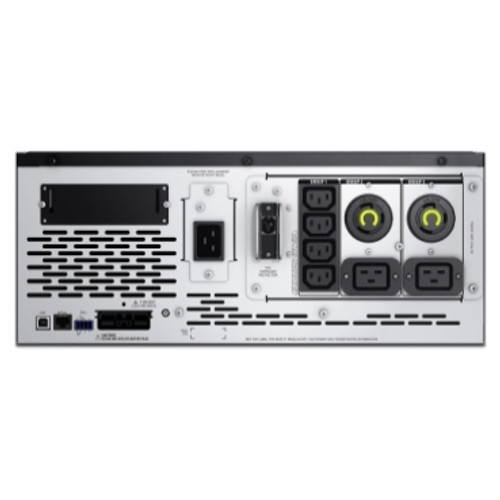 Schneider Electric  alimentation d'énergie non interruptible Interactivité de ligne 3 kVA 2700 W - SMX3000HVTUS