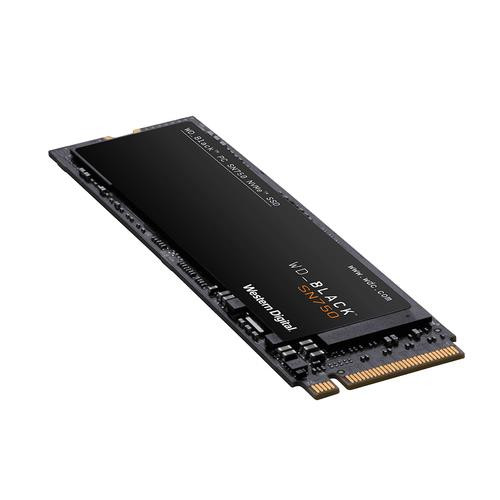 Western Digital SN750 250 Go M.2 PCI Express 3.0 - WDS250G3X0C-00SJG0