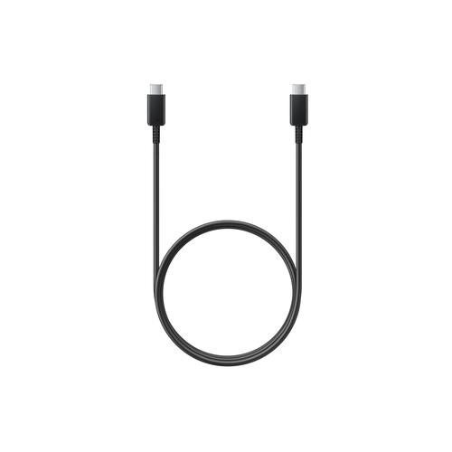 Samsung EP-DN975 câble USB USB 3.2 Gen 1 (3.1 Gen 1) 1 m USB C Noir - EP-DN975BBEGCA