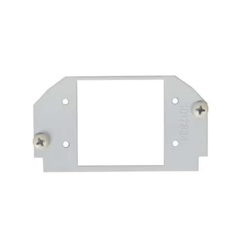 WIREMOLD  accessoire pour canalisations de câbles Plaque de montage - 4MAAP