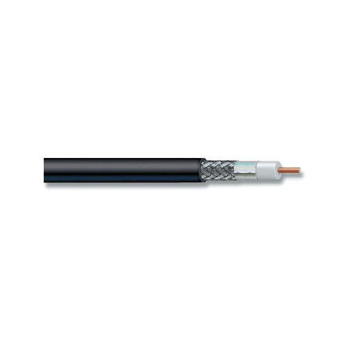 Ventev  câble coaxial Noir - TWS-400UF