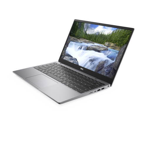 DELL Latitude 3320 Intel® Core™ i5 i5-1135G7 Ordinateur portable 33,8 cm (13.3") Full HD 8 Go LPDDR4x-SDRAM 256 Go SSD Wi-Fi 6 (802.11ax) Windows 10 Pro Gris - 0P2F1