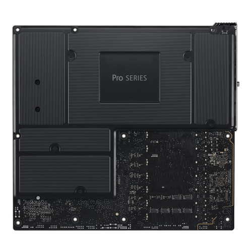ASUS PRO WS WRX90E-SAGE SE AMD WRX90 Socket sTR5 EEB - 90MB1FW0-M0EAY0