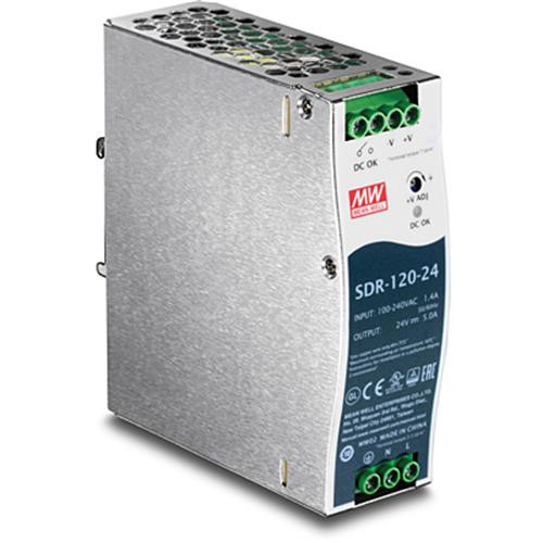 Trendnet  composant de commutation Alimentation électrique - TI-S12024