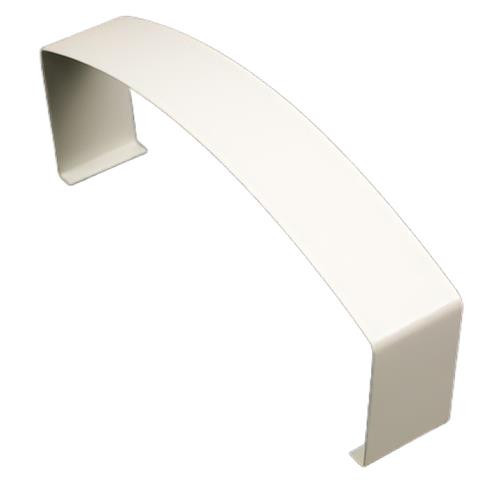 WIREMOLD  accessoire pour canalisations de câbles Clip - DS4006-DG